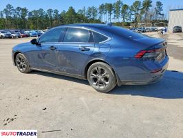 Honda Accord 2024 1