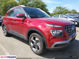 Hyundai Pozostałe 2025 1