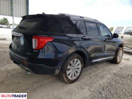 Ford Explorer 2023 2