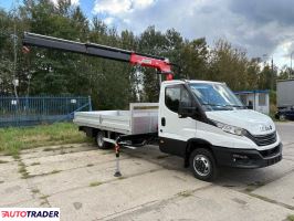 Iveco Daily 2025 3