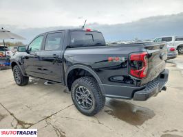 Ford Ranger 2025 2