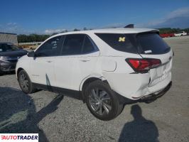 Chevrolet Equinox 2024 1