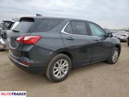 Chevrolet Equinox 2020 1