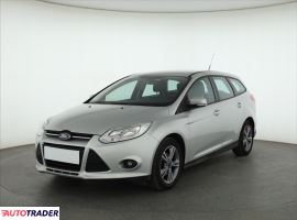 Ford Focus 2014 1.6 123 KM