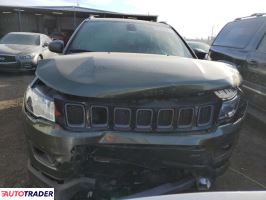 Jeep Compass 2021 2