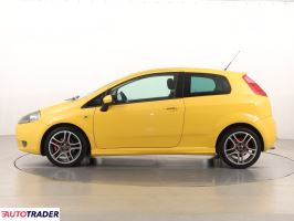 Fiat Grande Punto 2009 1.2 88 KM