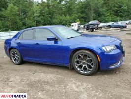 Chrysler 300C 2018 3