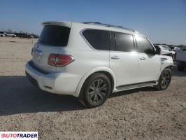 Nissan Armada 2019 5