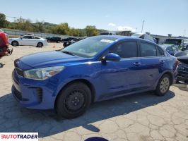 Kia Rio 2019 1