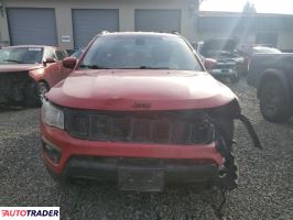 Jeep Compass 2020 2