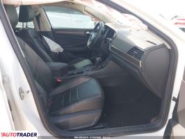 Volkswagen Jetta 2021 1