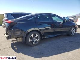 Honda Civic 2019 2