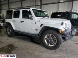 Jeep Wrangler 2018 3