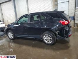 Chevrolet Equinox 2021 1