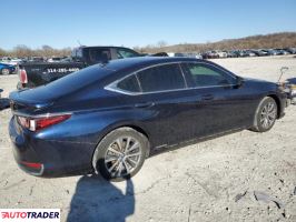 Lexus ES 2021 2