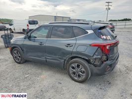 Kia Pozostałe 2024 2