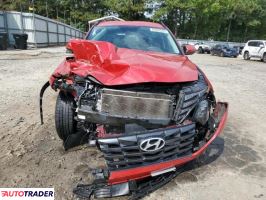 Hyundai Tucson 2022 2