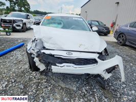 Kia Pozostałe 2020 2
