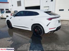 Lamborghini Pozostałe 2022 4 Lamborghini Pozostałe 2022 4