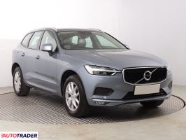 Volvo XC60 2018 2.0 246 KM Volvo XC60 2018 2.0 246 KM
