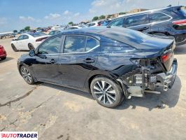 Nissan Sentra 2023 2