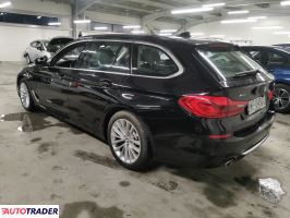 BMW 520 2019 2 190 KM