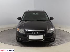 Audi A4 2006 2.0 138 KM