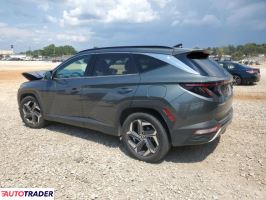 Hyundai Tucson 2022 2