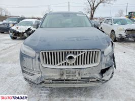Volvo XC90 2024 2