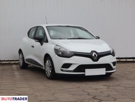 Renault Clio - zobacz ofertę