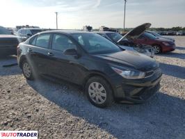 Kia Rio 2023 1 Kia Rio 2023 1