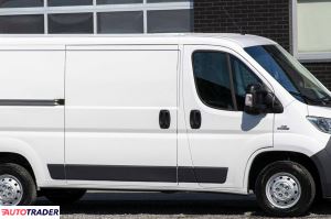 Fiat Ducato 2020 2.3