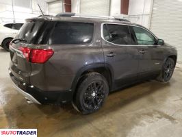GMC Acadia 2019 3 GMC Acadia 2019 3