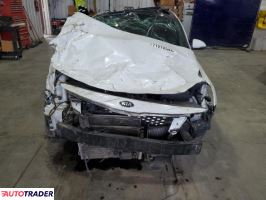 Kia Optima 2018 2