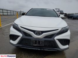 Toyota Camry 2023 2