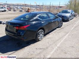 Nissan Altima 2022 2