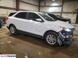 Chevrolet Equinox 2021 1 Chevrolet Equinox 2021 1