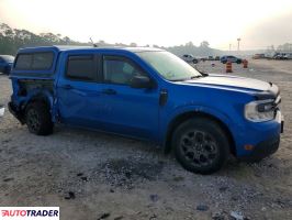 Ford Maverick 2022 2