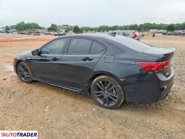 Acura TL 2020 2