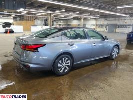 Nissan Altima 2023 2