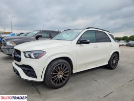 Mercedes CL - zobacz ofertę