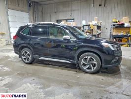 Subaru Forester 2023 2