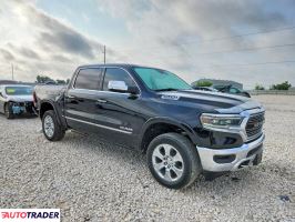 Dodge Ram 2020 5