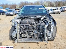Toyota Pozostałe 2022 2