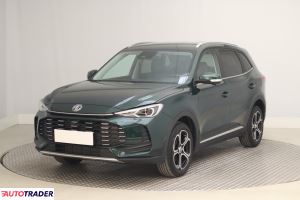 MG ZS 2025 1.5 113 KM