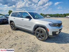 Jeep Cherokee 2021 3