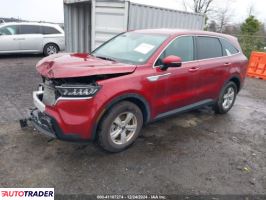 Kia Sorento 2023 2 Kia Sorento 2023 2