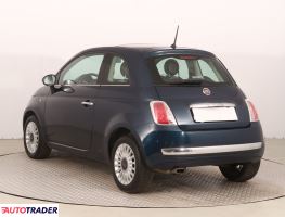 Fiat 500 2013 1.2 68 KM