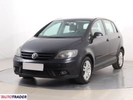 Volkswagen Golf 2008 1.9 103 KM