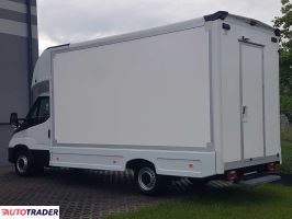 Iveco Daily 2020 2.3
